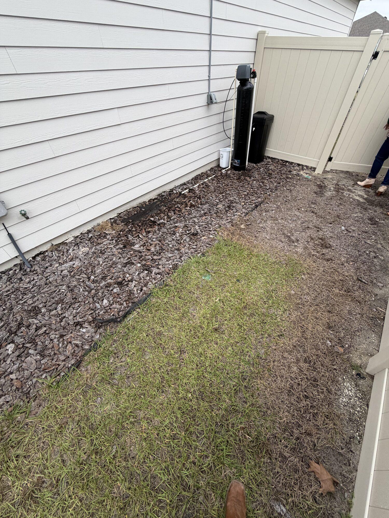 Property Cleanups