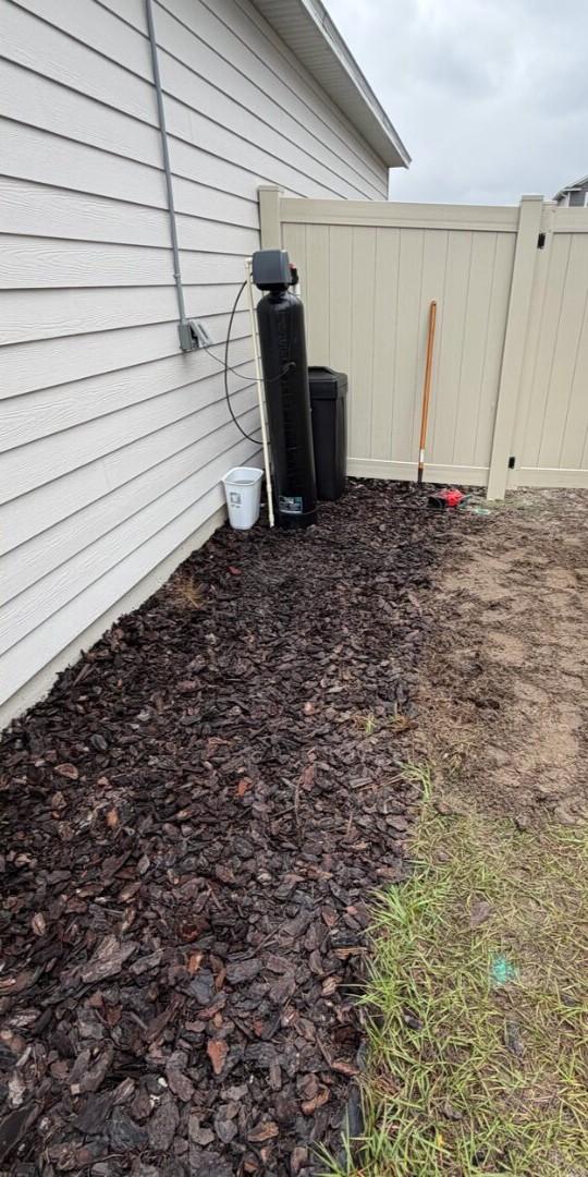 Mulch & Decorative Rock